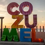 King Suite Centro Cozumel