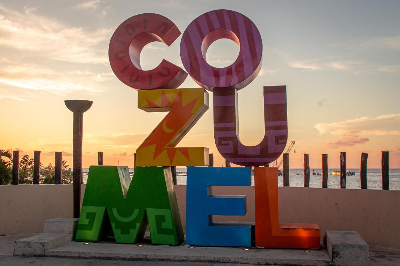 Appartement King Centro Cozumel