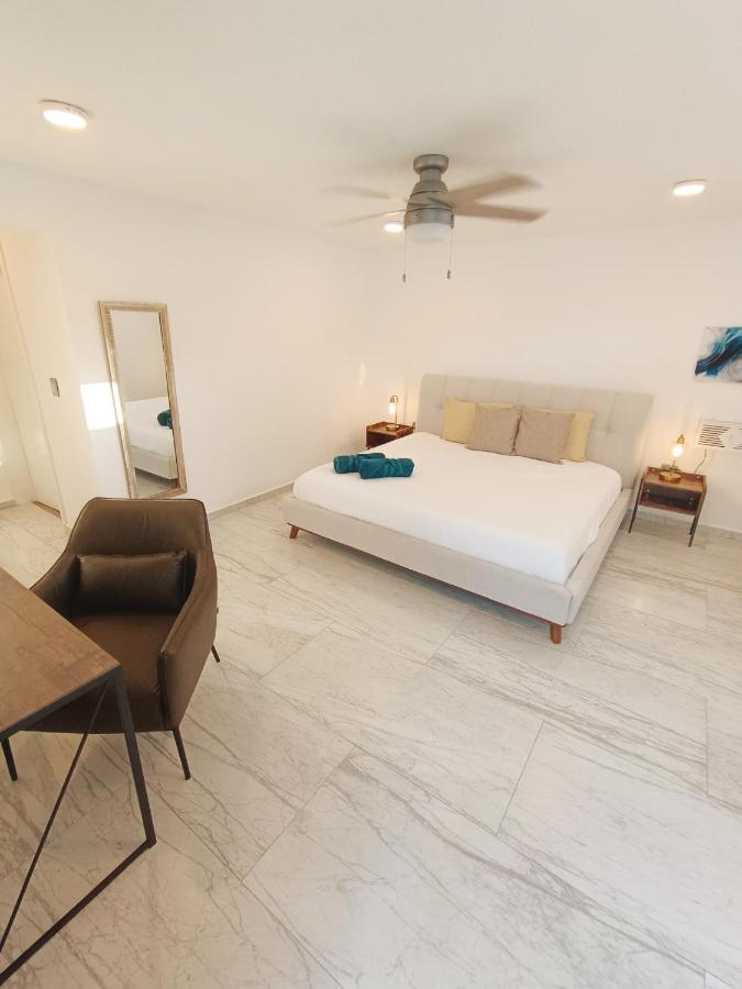 King Centro Appartement *
