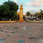 King Suite Centro Cozumel