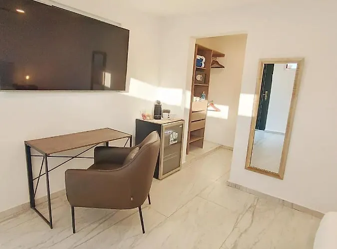 King Suite Centro Cozumel