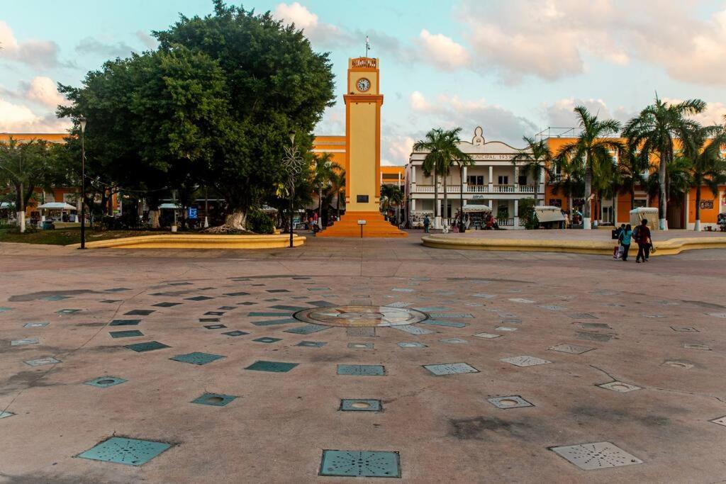 King Centro Cozumel