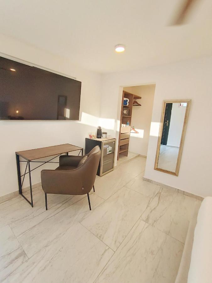 King Centro Apartment Cozumel
